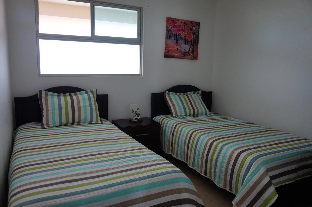 Torre Oceanica En Salinas - Ecuador Apartamento Exterior foto