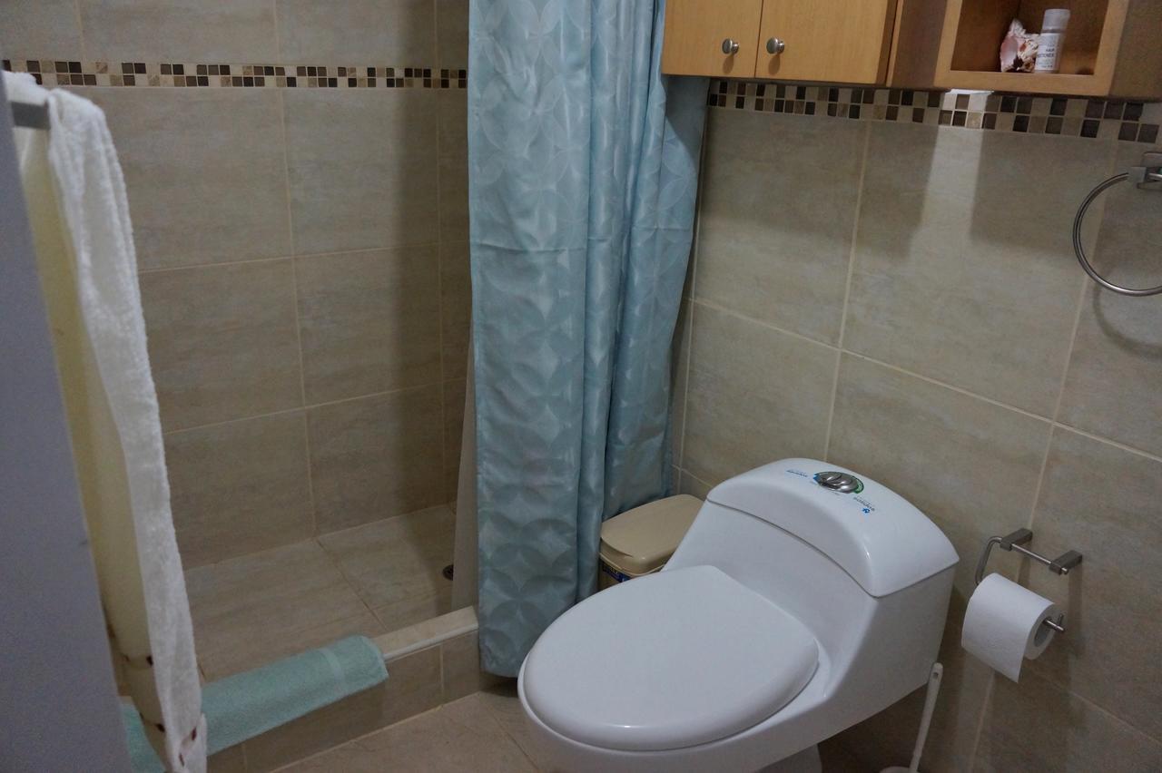 Torre Oceanica En Salinas - Ecuador Apartamento Exterior foto